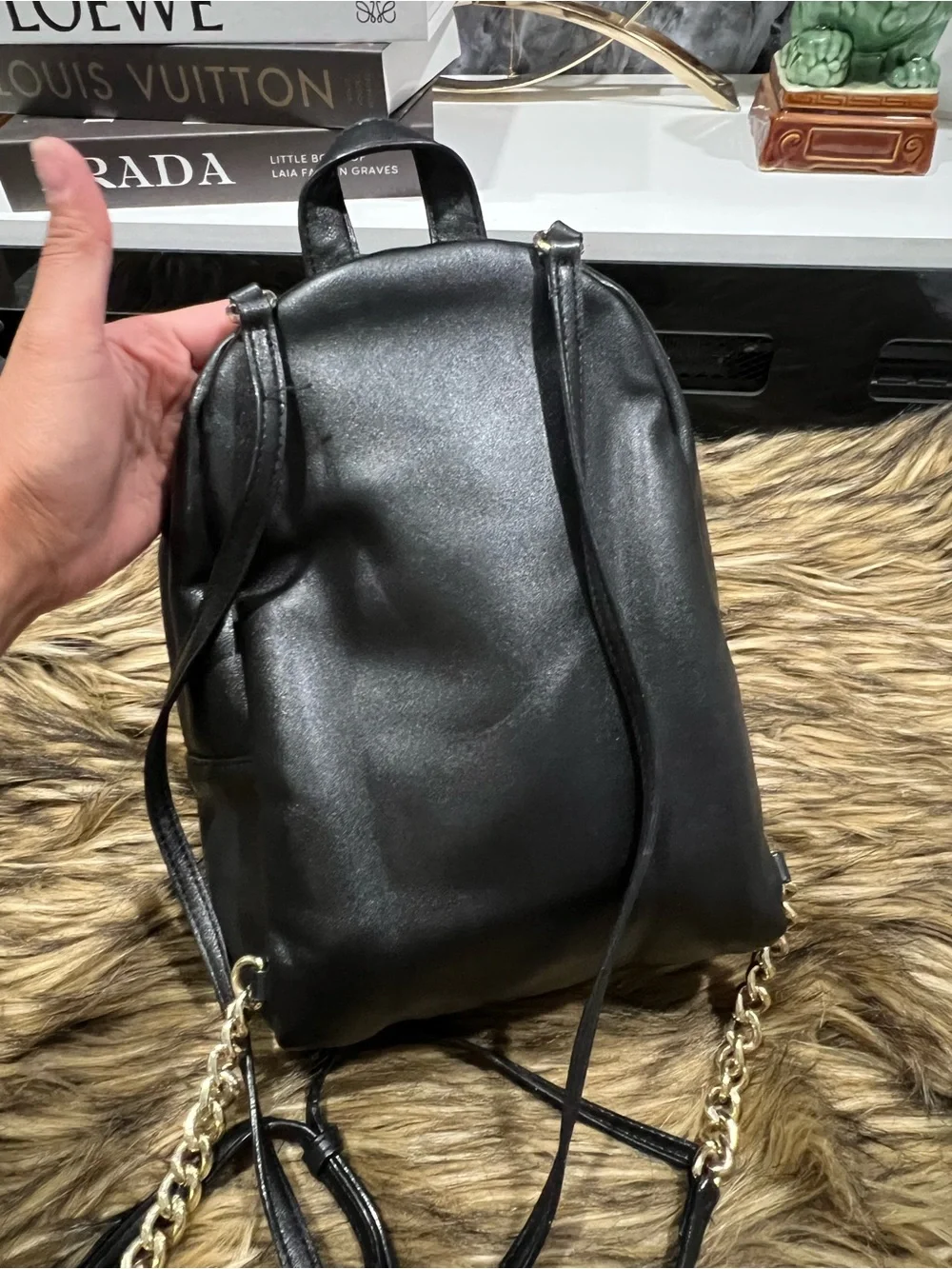 Victorias Secret chic victoria